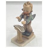 Goebel Hummel Conductor Figurine 5.25"