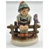 Hummel Wayside Harmony Figurine 111 3/0 4.25"