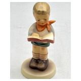 Hummel Honor Student Club Figurine #2087/B 4.75"