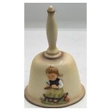 Goebel Hummel Annuel Bell 1988 6.25?