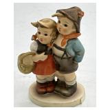 Hummel "Surprise" Boy & Girl #94 3/0 4"