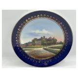 Ann Arbor Hospital Plate Jonroth Germany