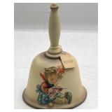 Goebel Hummel Annual Bell 1983 6.25?