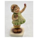 Hummel "Forever Yours" Girl #793 4"