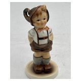 Hummel Boy Figurine #630 3.5"
