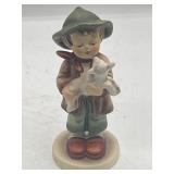 Goebel Hummel Lost Sheep Figurine 5.5"