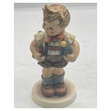 Goebel Hummel Boy Figurine Special Edition 5.5"