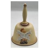 Goebel Hummel Annual Bell 1989 6.25"