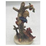 Hummel "Apple Tree Boy w/ Dog" 56/A 6.5"