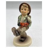 Hummel Globe Trotter Boy #75 5"