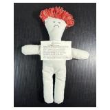 Dammit Doll Stress Relief Gag Gift Novelty Toy