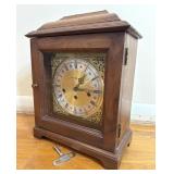 Howard Miller Mantel Clock