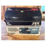 Skil Belt Sander in Box