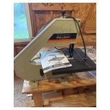 Black & Decker Repair Band Saw