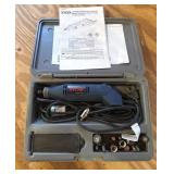 Ryobi Rotary Tool Kit