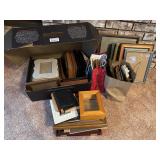 Picture Frames Assortment