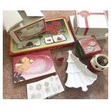 Christmas Serving Ware Assortment