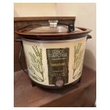 Crock Watcher Slow Cooker