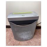 Aurora Paper Shredder