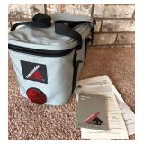 Vintage New Cannondale Bike Rack Pack Insulated