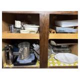 Kitchen Baking & Storage Lot