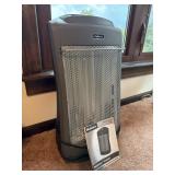 Holmes Space Heater Quartz Electric Model HQH341