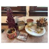 Harvest Decor Assortment Autumn Fall Decorations