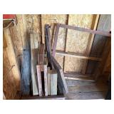 Lumber Hardware Wire Screens