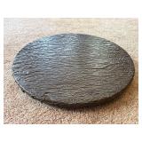 Large Lazy Susan Round Spinning Serving Tray