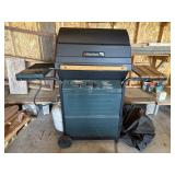 Char-Broil Gas Grill