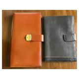 Large Wallet Travel Organizer Pair