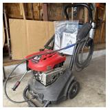 Excell Pressure Washer 2500 PSI
