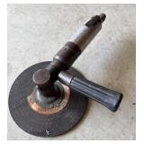 Pneumatic Heavy Duty Sander Buffer Polisher