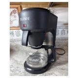Bunn Coffee Maker Drip Brewer