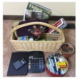 Office & Crafting Supply Lot