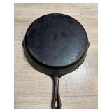 Cast Iron Frying Pan 10in