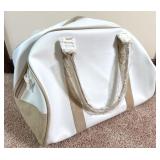 New Estee Lauder Overnight Travel Bag Unused