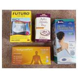 New Medical Support Supplies Lot