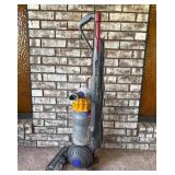 Dyson Upright Vacuum Cleaner Roller Ball Vac