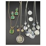 Kenneth Cole Banana Republic Jewelry Sets