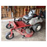 Exmark Pioneer Zero Turn Lawn Mower Commercial