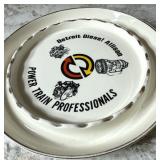 Detroit Diesel Allison Large Ashtray