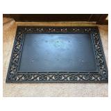 Decorative Rubber Door Mat
