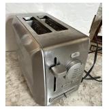 Cuisinart Stainless Steel Toaster 2-Slice