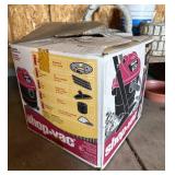 Shop-Vac Quiet Series 5 Gallon Wet Dry Vac In Box