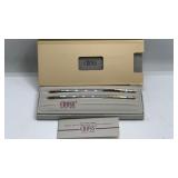 Cross Ball Point Pen and Pencil Set