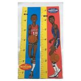 1969-70 Topps Rulers Boozer Robertson