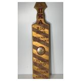 PiKA Costume Paddle 30x6.5"