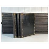 1911 Encyclopedia Britannica Cambridge University