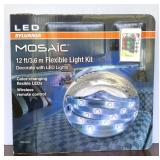 New Sylvania Mosaic Flexible Light Kit